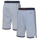 Washington Wizards NBA Shorts Nike 2024-25 City Edition Swingman - Herren Washington Wizards NBA Shorts Nike 2024-25 City Edition Swingman - Herren